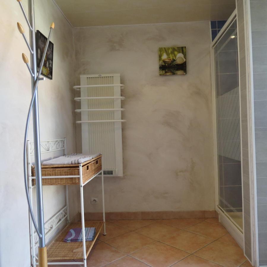 Bed and Breakfast La Picholine Соред Экстерьер фото